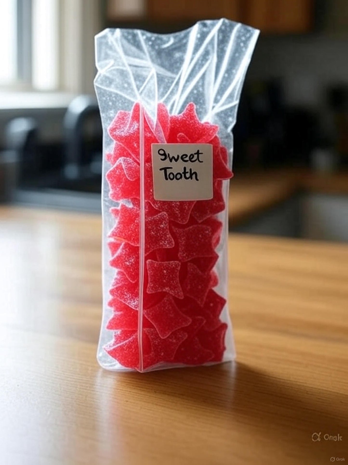 Sweet Tooth